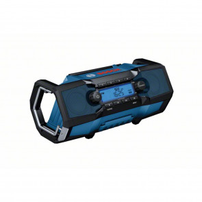 Bosch GPB 18V-2 C (C) solo CLC Radio