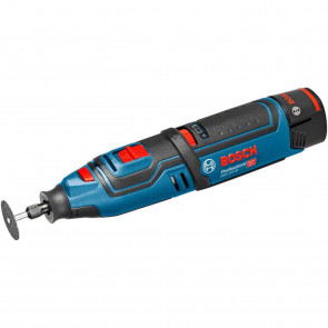 Bosch GRO 12V-35 (L) solo 06019C5002