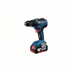Bosch GSR 18V-55 (2x5,0; GAL18V-20; 100A