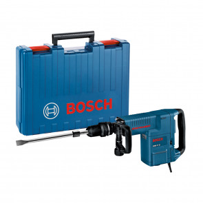 Bosch GSH 11 E lomljenje čekićem s SDS s