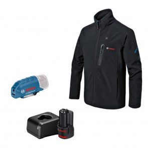 Bosch GHJ 12+18V XA XL Akku-grijana s XL