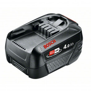 Bosch Akcijska ponuda PBA 18 V 4,0Ah W-C