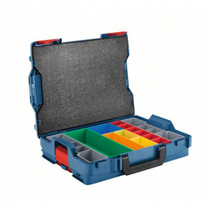 Bosch L-BOXX 102 set 13 kom. sustav