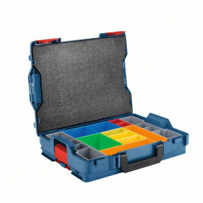 Bosch L-BOXX 102 set 12 kom kovceg