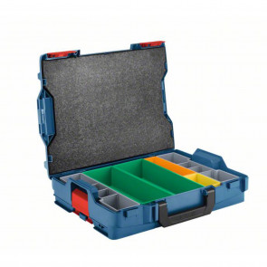 Bosch L-BOXX 102 set 6 kom Koffersystem