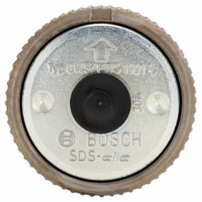 Bosch SDS-CLIC Brza stezna matica sa