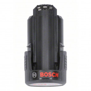 Bosch Baterija PBA 12V 2,0Ah paket