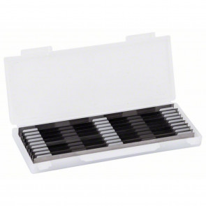 Bosch Set noža 10P-82,4x1,1x5,5 Oštrica