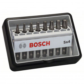 Bosch Robust Line Set bitova Extra-Hart