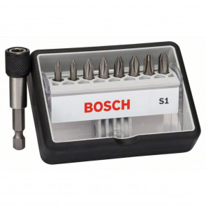 Bosch snažan set bitova extra tvrdi 8 +