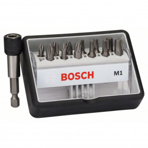 Bosch Robust Line set bitova Extra-Hart