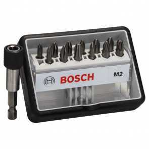 Bosch Robust Line Set bitova Extra-Hard