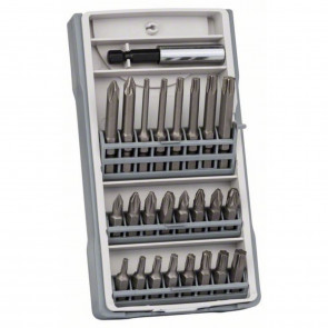 Bosch X-Pro Line 25-dijelni set bitova