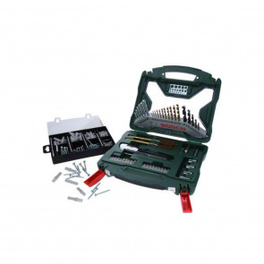 Bosch Akcijski set X-Line 50+ Fixing-Set
