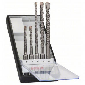 Bosch 5 kom plus-5 Robust Line Set set