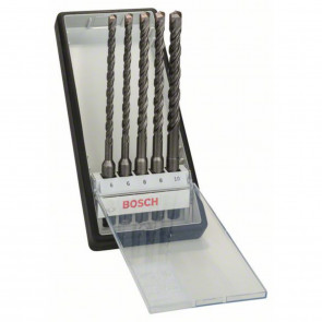 Bosch 5 kom. plus-5 Robust Line Set set