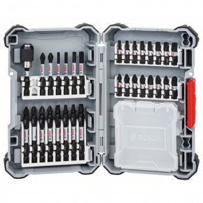 Bosch set bitova za udarce 31 kom. Bit