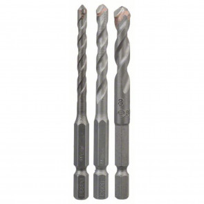 Bosch svrdla Hex Ceramic EU 5,6,8 Set