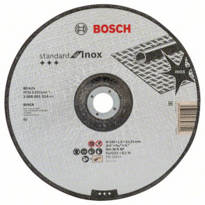Bosch standardni rezacki disk za I disk