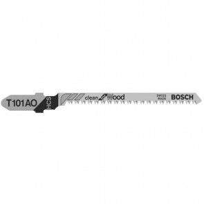 Bosch 5 listova pilara T 101AO list za