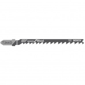 Bosch 5 listova testere T 244 D Testera
