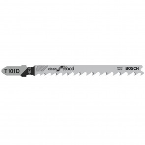 Bosch 3 lista s pile T 101 D list za