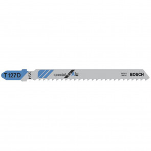 Bosch 5 listova pile za ubodnu pilu T D