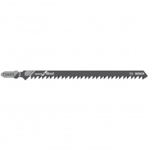 Bosch 5 listova za ubodnu pilu T 344 D