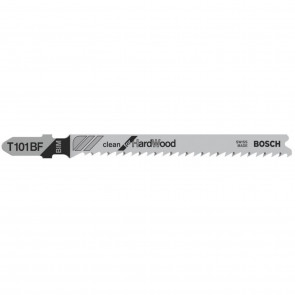 Bosch 5 listova za ubodnu pilu T 101 BF