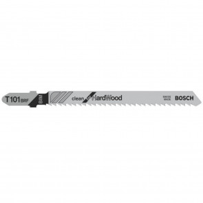 Bosch 5 listova ubodne pile T 101 Brf za