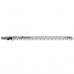Bosch 5 listova za ubodnu pilu T 344 DF