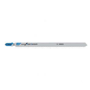 Bosch 3 listica za ubodnu pilu T 718 BF