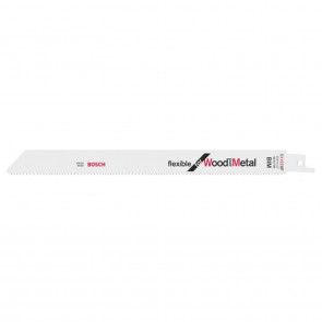 Bosch 5 listova za ubodnu pilu S 1122 VF