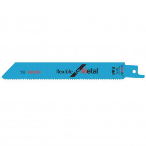 Bosch 5 listova spiglara S 922 BF list