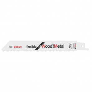 Bosch 5 listova pile za sabljarku S 922