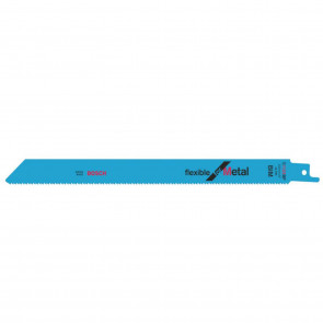 Bosch 5 listova za sjeckalicu S 1122 BF,