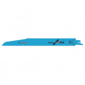 Bosch 5 Sjekacki list S 1120 CF List za