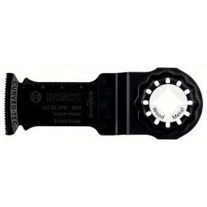 Bosch BIM potopna pila W+M AIZ 32 APB
