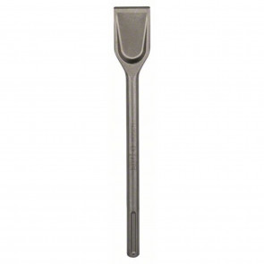 Bosch SDS-Max Spatmeißel Long Life 50x3
