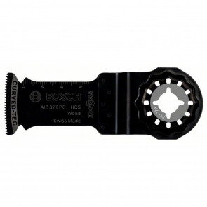 Bosch DIY PMF list za potapajucu pilu EC