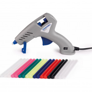 Dremel 930-18 Dvojni pištolj za ljepilo