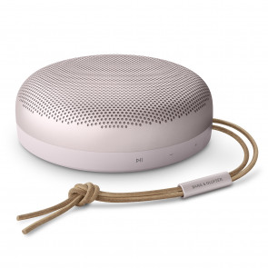 Bang & Olufsen Beosound A1 2. gen Pink