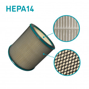DJIVE HEPA 14 Filter za ARC ovlaživac