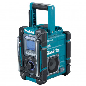 Makita DMR301 gradevinski radio solo
