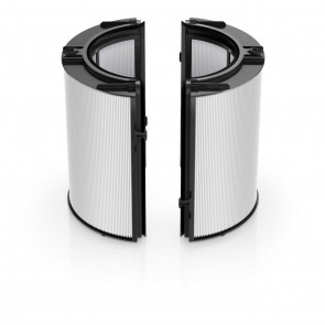 Dyson 360 ° staklo HEPA + ugljeni filter