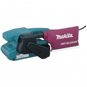 Makita 9910 Brusilica s trakom