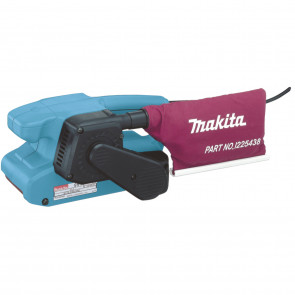 Makita 9911 Brusilica s trakom