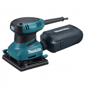 Makita BO4555 šmirgl papir dijeli 112 x