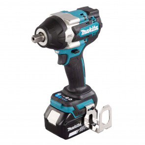 Makita DTW701RTJ Akumulatorski udarni s