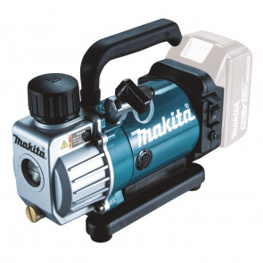 Makita DVP180Z Akumulatorska vakuum
